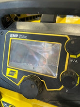Load image into Gallery viewer, ESAB Rebel EMP 215ic MIG/Stick/Tig Welder (0558102240) PARTS ONLY NEEDS REPAIR