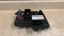 Load image into Gallery viewer, 08 13 Corvette C6 Z06 BCM Body Control Module Assembly GM 20934684 DELPHI Fob