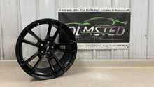 Load image into Gallery viewer, 20 23 Dodge Challenger Charger SRT 20X11 Wheel 20'' Rim Mopar 6TF27TRMAA 18K