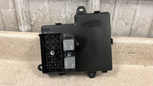 Load image into Gallery viewer, 08 13 Corvette C6 Z06 BCM Body Control Module Assembly GM 20934684 DELPHI 33K