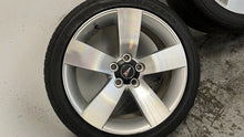 Load image into Gallery viewer, 2008 2009 Pontiac G8 GT 19x18 Factory Wheels Tires 19'' OEM GM 92217688 Rims