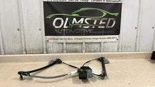 Load image into Gallery viewer, 05 13 Corvette C6 Front Passenger Window Regulator Motor GM 25815796 RH Right