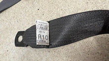 Load image into Gallery viewer, 10 11 Camaro SS Driver Passenger Front Seat Belt Retractor Assembly 14K Pair GM