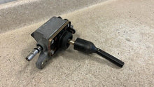Load image into Gallery viewer, 2005 2013 Corvette C6 T56 Shifter Factory OEM 6 Speed Shift Handle GM Manual 21K