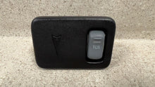 Load image into Gallery viewer, 1998 2002 Pontiac Firebird Traction Control Switch TC T/C Ebony GM 10280509 51K