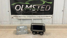 Load image into Gallery viewer, 12 15 Camaro SS ZL1 Navigation Stereo Radio Receiver GM 22919385 Control Panel