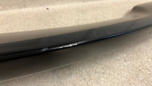 Load image into Gallery viewer, 2014 2015 Chevrolet Camaro SS Rear Trunk Deck Lid Spoiler OEM GM 23436391 Black