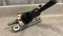 Load image into Gallery viewer, 2005 2013 Corvette C6 T56 Shifter Factory OEM 6 Speed Shift Handle GM Manual 5K