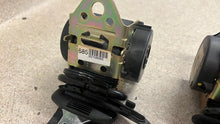 Load image into Gallery viewer, 04 05 06 Pontiac GTO Rear Seat Belt Retractor Assembly Belts Right Left GM Pair