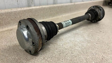 Load image into Gallery viewer, 05 06 Pontiac GTO Rear Axle Halfshaft Driver Passenger Side GM 92162976 Shaft