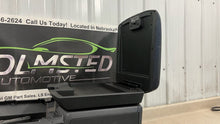 Load image into Gallery viewer, 2010 2012 Dodge Ram 1500 2500 Longhorn Laramie Floor Center Console Base Armrest