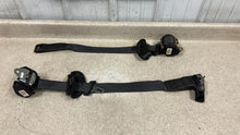 Load image into Gallery viewer, 06 12 Corvette C6 Z06 Factory Front Seat Belt Retractor Right Left 15140310 GM