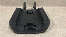 Load image into Gallery viewer, 10 15 Camaro SS Center Console Lid Arm Rest OEM GM Leather Black Factory 45K