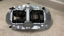 Load image into Gallery viewer, 10 15 Camaro Brembo GT Series 6-Piston Front Big Brake Kit 15" 2-Piece Rotor