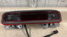Load image into Gallery viewer, 2011 2014 Dodge Charger 3RD Trunk High Mount Brake Light Camera Mopar 57010605AF