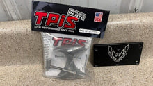 Load image into Gallery viewer, 93 97 Camaro SS Firebird Trans AM Throttle Air Flow Booster AirFlow Plaque