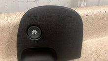Load image into Gallery viewer, 97 04 Chevrolet Corvette C5 Z06 Traction Control Switch T/C GM 12135154 OEM