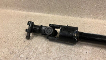 Load image into Gallery viewer, 98 02 Camaro SS Firebird Trans AM Intermediate Steering Shaft Factory V8 OEM GM