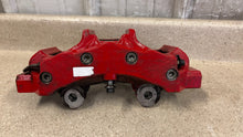 Load image into Gallery viewer, 05 13 Chevrolet Corvette C6 Z06 Front Brake Calipers 6 Piston Set Brakes OEM 59K