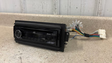 Load image into Gallery viewer, jVC KD-TD71BT CD Player Receiver AM FM Tuner Bluetooth USB Port AUX Input