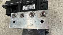 Load image into Gallery viewer, 12 15 Chevrolet Camaro SS ZL1 ABS Anti Lock Brake Pump Module GM 22914250 54K