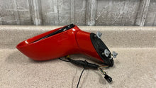 Load image into Gallery viewer, 05 13 Chevrolet C6 Corvette Z06 Driver Side Power Mirror OEM GM Orange 33K Left