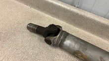 Load image into Gallery viewer, 93 02 Camaro Firebird Aluminum Driveshaft OEM GM Three Rivers 12564004 LT1 LS1