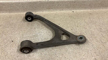 Load image into Gallery viewer, 05 13 C6 Corvette Driver Side Rear Upper Control Arm GM 10307580 LH 52K OEM