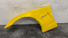 Load image into Gallery viewer, 06 13 Corvette C6 Z06 Driver Side Front Fender Left GM OEM Coupe LH Wide 56K
