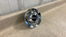 Load image into Gallery viewer, 2008 2016 Dodge Challenger Chrome Fuel Gas Door Cap Lid Cover OEM Mopar 08 16