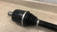Load image into Gallery viewer, 09 13 C6 Z06 ZR1 Corvette LH Left Driver Rear Axle Half Shaft OEM GM 22873445