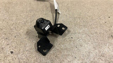 Load image into Gallery viewer, 2012 2015 Camaro SS ZL1 Rear Bumper Back Up Camera OEM GM 22767362 21K