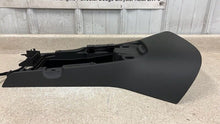Load image into Gallery viewer, 2005 2013 Corvette C6 Center Console Lower Base Black OEM GM Wiring Harness 3K