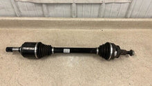 Load image into Gallery viewer, 15 23 Dodge Challenger Charger Driver Rear Axle Half Shaft 53010749AA 47K Left