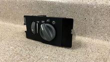 Load image into Gallery viewer, 93 02 Pontiac Firebird Trans AM WS6 Headlight Switch Control Lights Lamp OEM GM