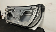 Load image into Gallery viewer, 05 13 Corvette C6 Z06 GS Passenger Front Door Right RH OEM GM 5K 22737431