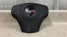 Load image into Gallery viewer, 2006 2011 Chevrolet Corvette Z06 Left Side Driver Wheel OEM GM Bag 5K 15782157