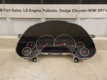 Load image into Gallery viewer, 2013 Corvette C6 Instrument Gauge Cluster 60th 62K GM Speedometer 22871419