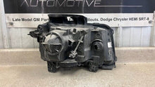 Load image into Gallery viewer, 10 15 Chevrolet Camaro SS Driver Headlight Xenon HID Left OEM GM 22959919 LH 75K