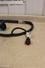 Load image into Gallery viewer, 09 13 C6 Corvette Automatic Transmission Torque Tube Wiring Harness OEM 22791039