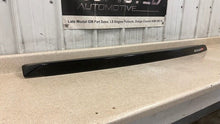 Load image into Gallery viewer, 08 14 Dodge Challenger SRT8 Rear Duckbill Trunk Spoiler 1GL20TRMAB Black Mopar
