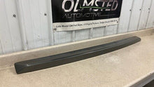 Load image into Gallery viewer, 09 14 Dodge Challenger SRT8 Rear Duckbill Trunk Spoiler 1FS64TRMAA Gray Mopar