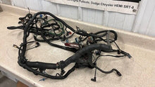 Load image into Gallery viewer, 99-00 Camaro Firbeird LS1 5.7L OEM GM Engine Wiring Harness Assembly Manual Tran