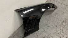 Load image into Gallery viewer, 05 13 Corvette C6 Grand Sport Passenger Side Front Fender GM OEM Cyber Gray RH