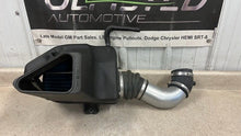 Load image into Gallery viewer, 11 19 Dodge Challenger Charger 300 Mopar Performance Cold Air Intake 77070044AD