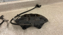 Load image into Gallery viewer, 2010 2015 Camaro SS Rear Driver Passenger Brembo Brake Calipers Pair OEM