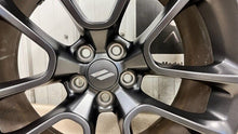 Load image into Gallery viewer, 20 23 Dodge Challenger Charger SRT 20X9 Wheel 20'' Rim Mopar 6TE82TRMAA NICE!