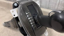 Load image into Gallery viewer, 10 15 Camaro SS Automatic Floor Gear Shifter Assembly OEM GM Factory