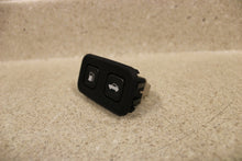 Load image into Gallery viewer, 11 14 Dodge Charger SRT8 Fuel Door Rear Trunk Hatch Switch Button OEM Mopar Trim