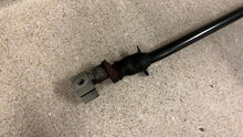 Load image into Gallery viewer, 14 19 Corvette C7 Manual Transmission Shifter Rod Linkage OEM GM 11K 24275040
